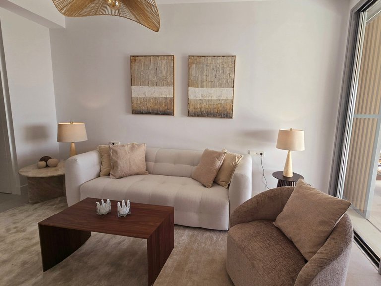 Apartment for Sale in Marbella, Malaga 23