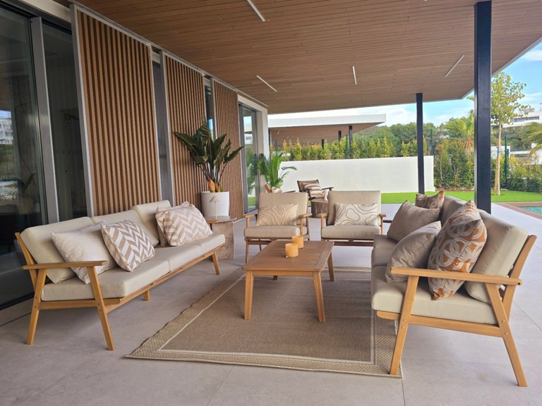 Apartment for Sale in Marbella, Malaga 25