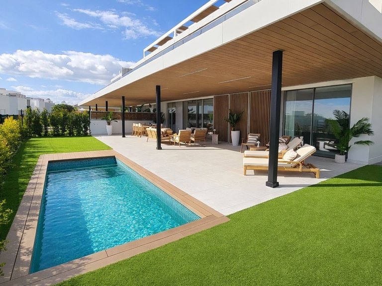 Apartment for Sale in Marbella, Malaga 26
