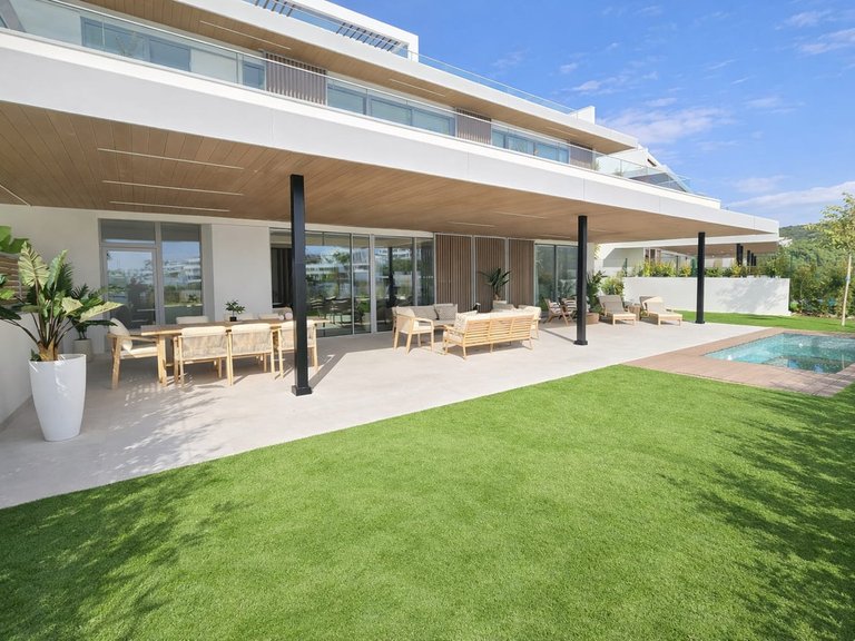 Apartment for Sale in Marbella, Malaga 27