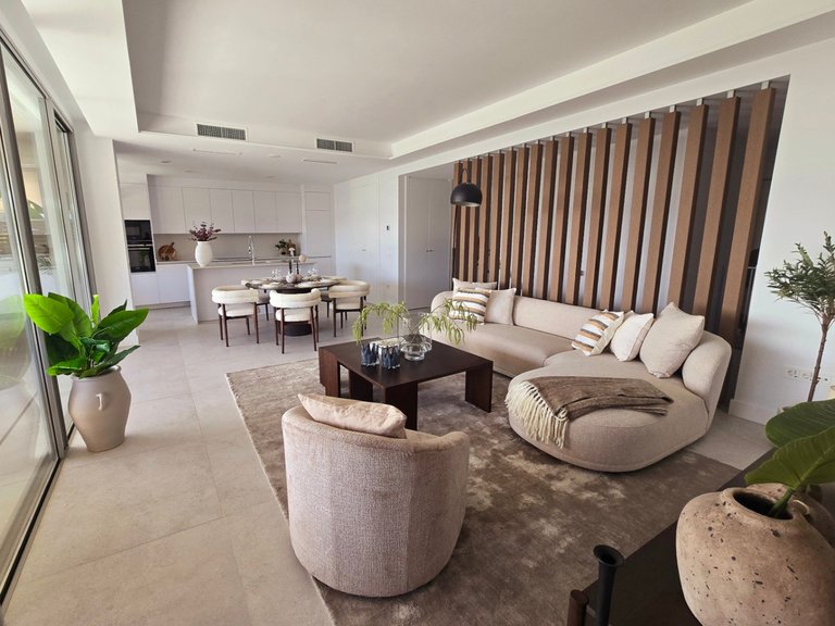 Apartment for Sale in Marbella, Malaga 3