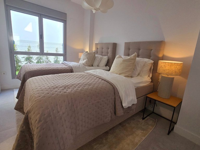 Apartment for Sale in Marbella, Malaga 33