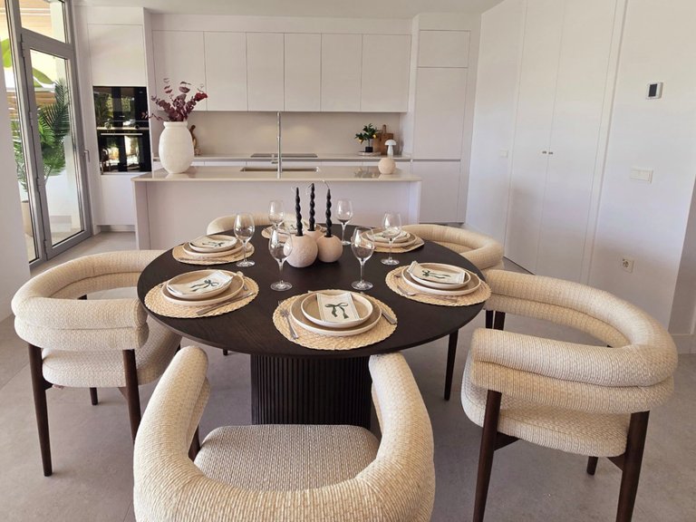 Apartment for Sale in Marbella, Malaga 4