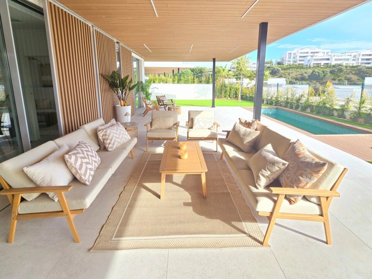 Apartment for Sale in Marbella, Malaga 40