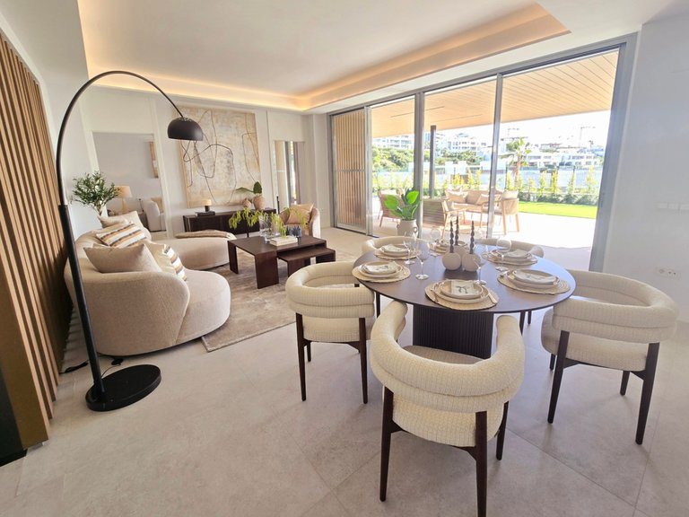 Apartment for Sale in Marbella, Malaga 5
