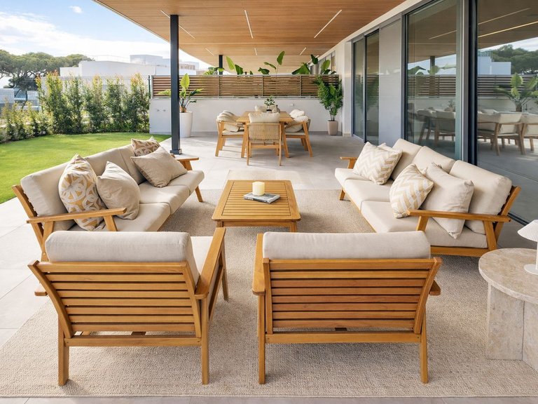 Apartment for Sale in Marbella, Malaga 6