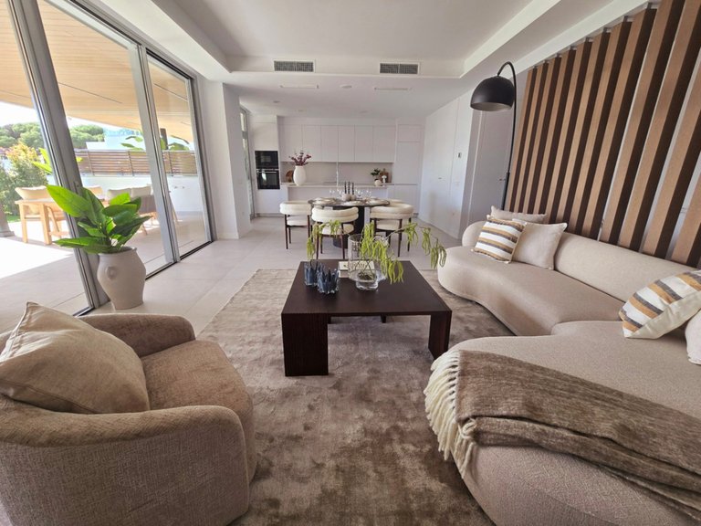 Apartment for Sale in Marbella, Malaga 8