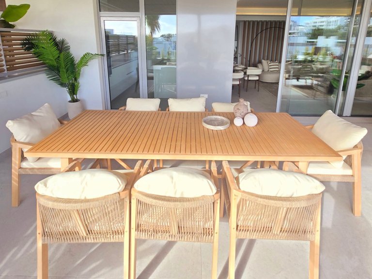 Apartment for Sale in Marbella, Malaga 9