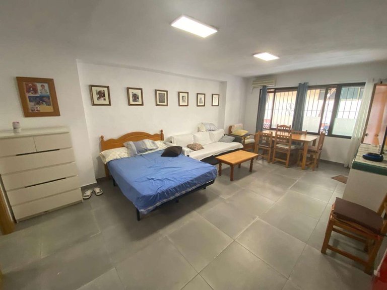 Apartment for Sale in Fuengirola, Malaga 1