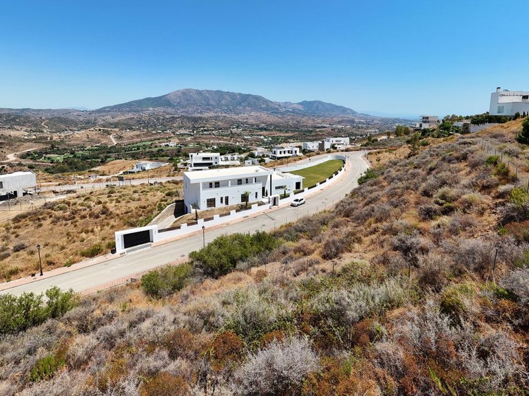 Plot for Sale in La Cala Golf, Malaga 4