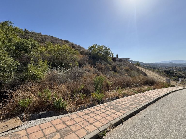 Plot for Sale in La Cala Golf, Malaga 5