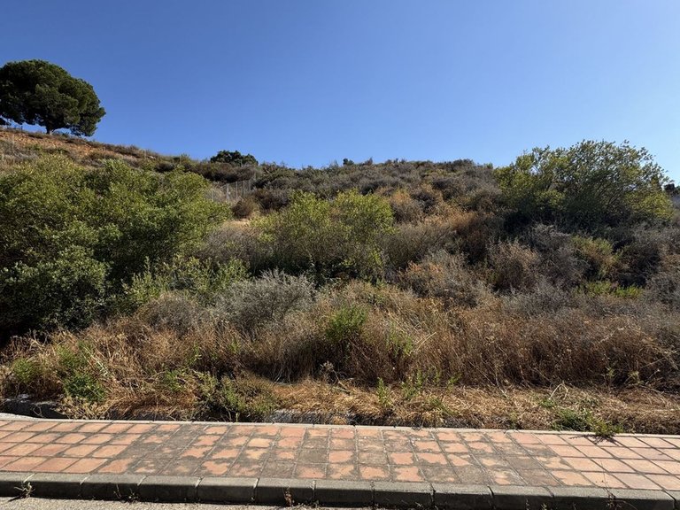 Plot for Sale in La Cala Golf, Malaga 6