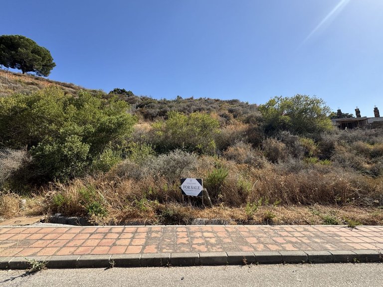 Plot for Sale in La Cala Golf, Malaga 7