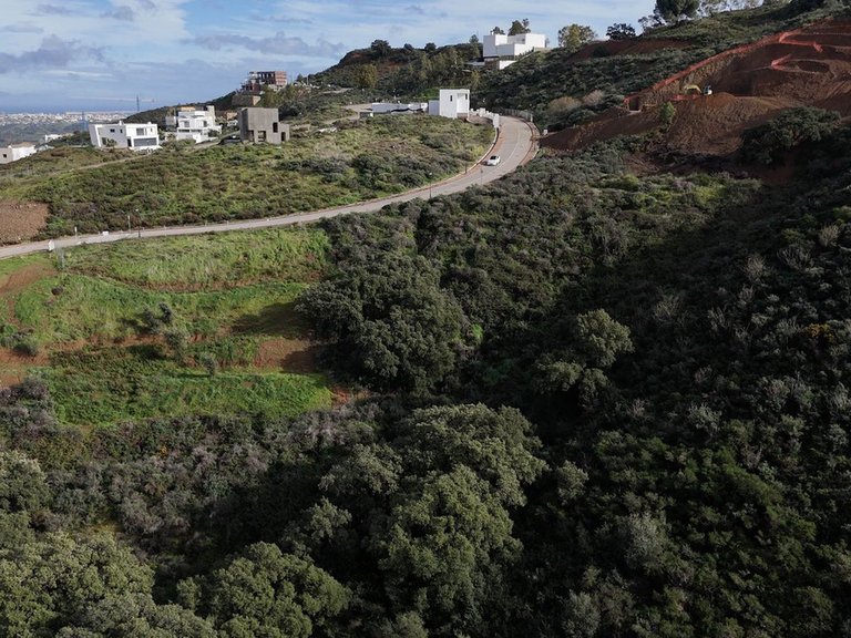 Plot for Sale in La Cala Golf, Malaga 9