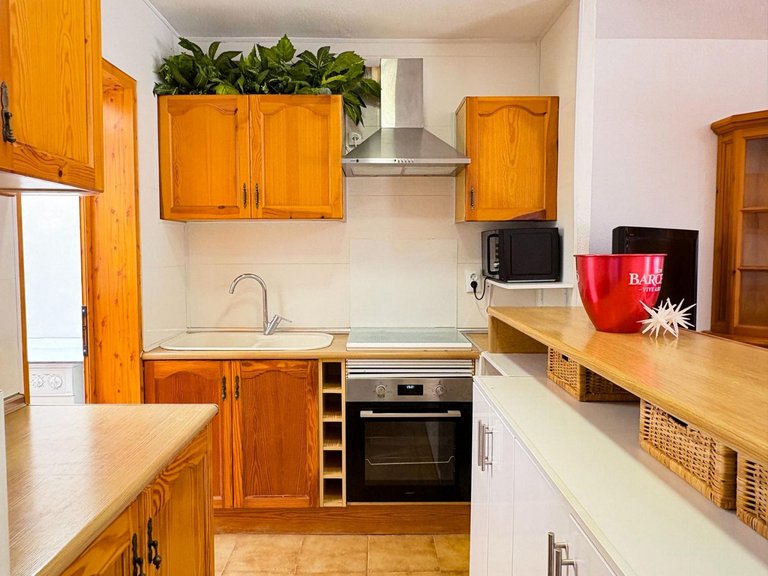 Villa for Sale in Playa Flamenca, Alicante 10