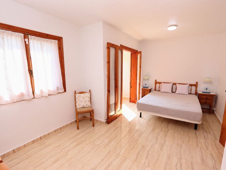 Villa for Sale in Playa Flamenca, Alicante 12