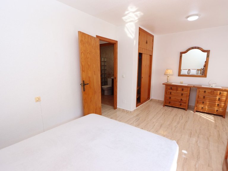 Villa for Sale in Playa Flamenca, Alicante 14
