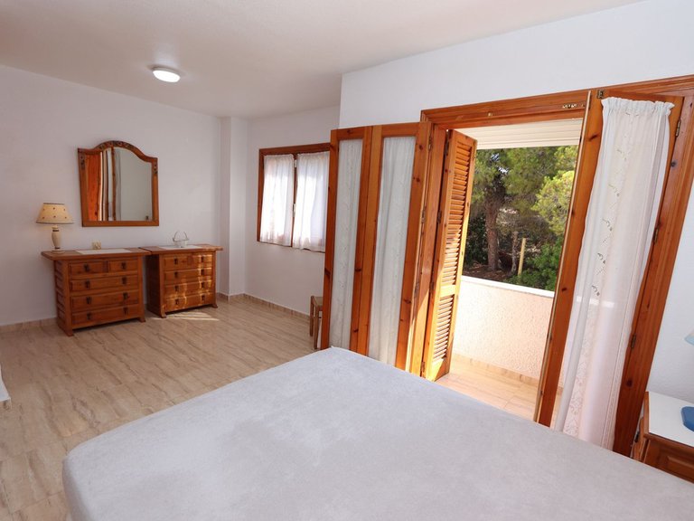 Villa for Sale in Playa Flamenca, Alicante 15
