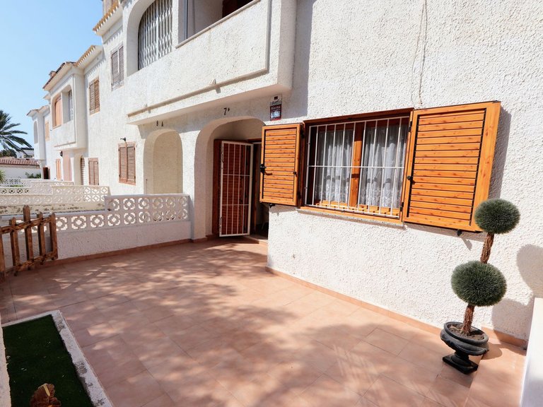 Villa for Sale in Playa Flamenca, Alicante 22