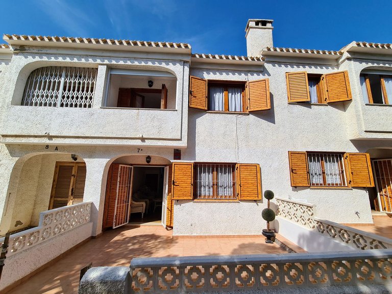 Villa for Sale in Playa Flamenca, Alicante 23
