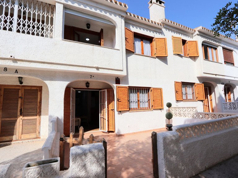 Villa for Sale in Playa Flamenca, Alicante 25