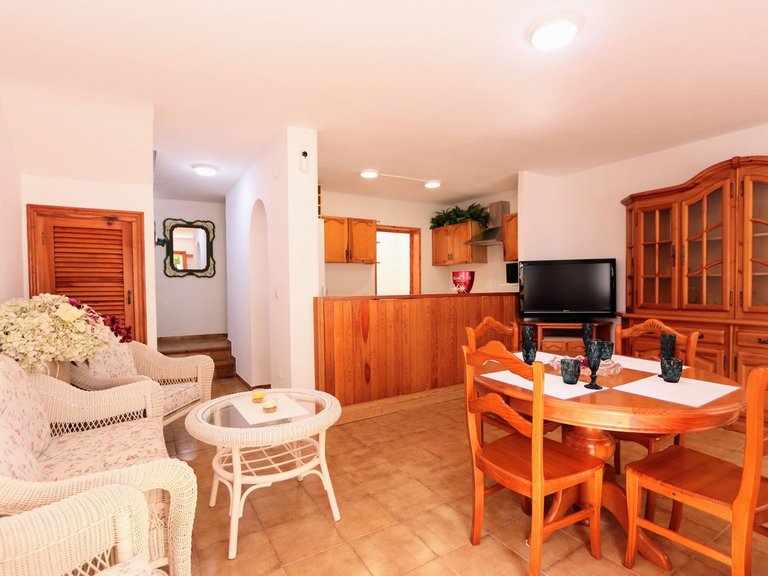 Villa for Sale in Playa Flamenca, Alicante 3