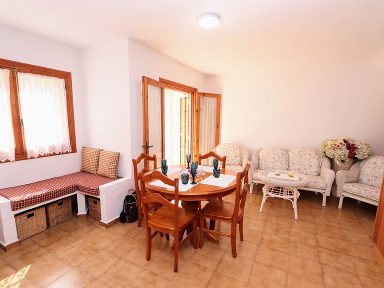 Villa for Sale in Playa Flamenca, Alicante 4