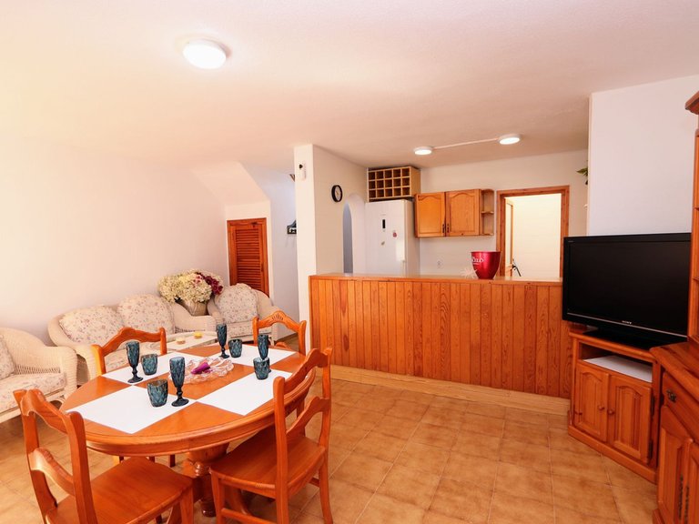 Villa for Sale in Playa Flamenca, Alicante 5