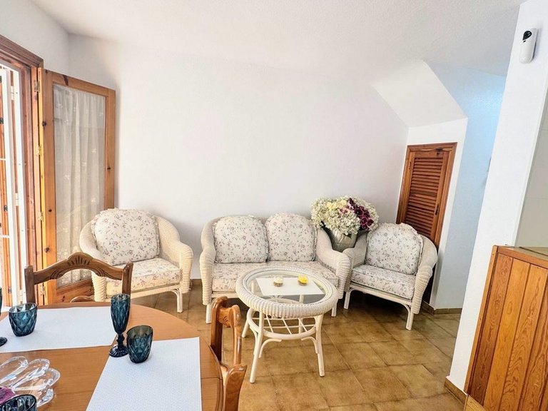 Villa for Sale in Playa Flamenca, Alicante 6