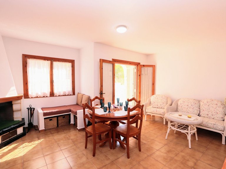 Villa for Sale in Playa Flamenca, Alicante 7