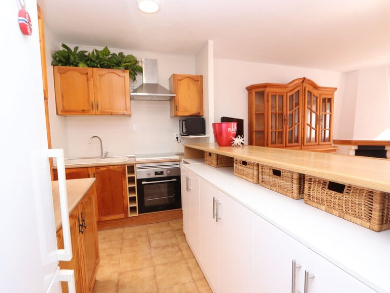 Villa for Sale in Playa Flamenca, Alicante 8