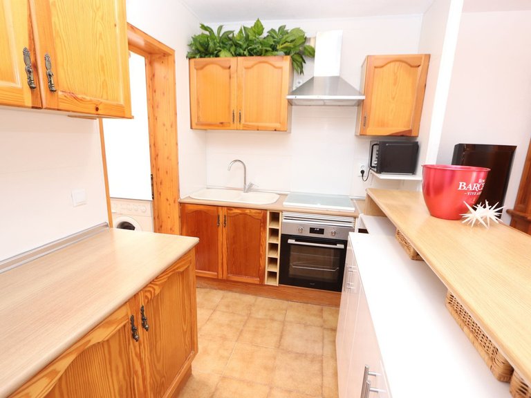 Villa for Sale in Playa Flamenca, Alicante 9