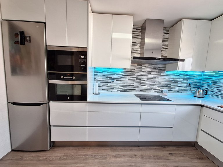 Villa for Sale in Estepona, Malaga 10