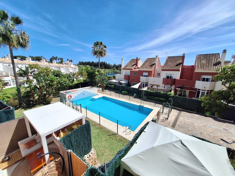 Villa for Sale in Estepona, Malaga 15