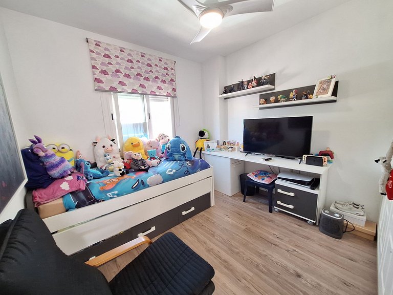 Villa for Sale in Estepona, Malaga 20