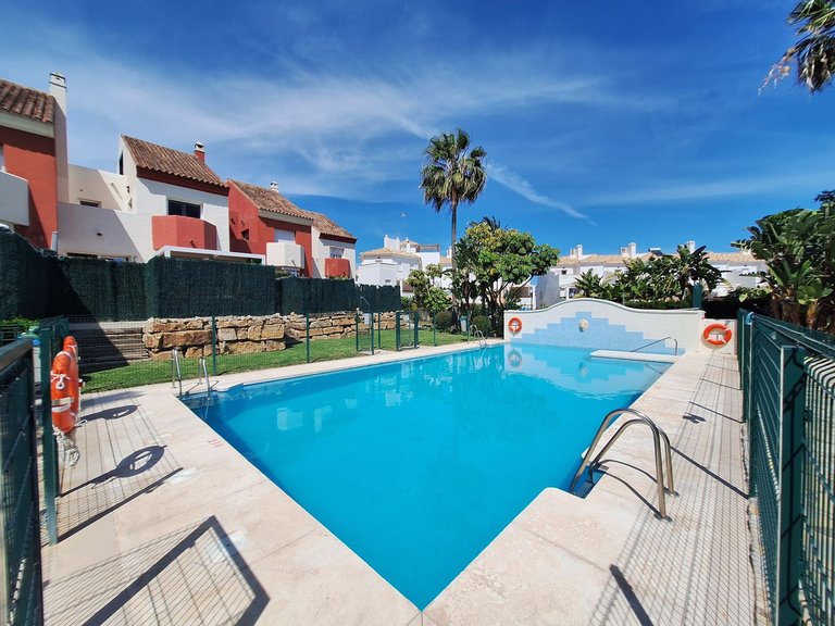 Villa for Sale in Estepona, Malaga 25