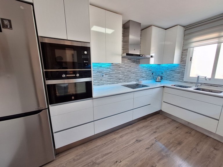 Villa for Sale in Estepona, Malaga 9