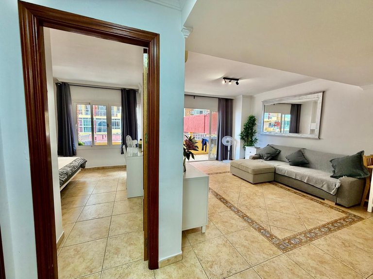 Apartment for Sale in Benalmadena, Malaga 10