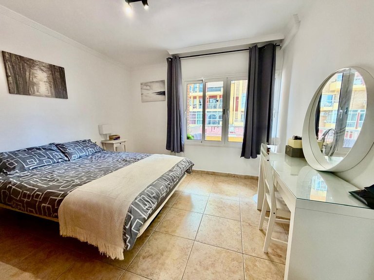 Apartment for Sale in Benalmadena, Malaga 11
