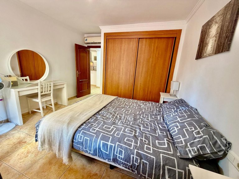Apartment for Sale in Benalmadena, Malaga 12