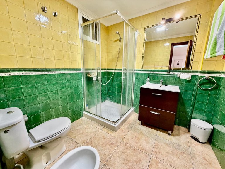 Apartment for Sale in Benalmadena, Malaga 14