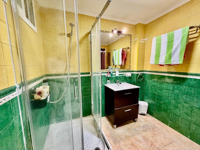 Apartment for Sale in Benalmadena, Malaga 16