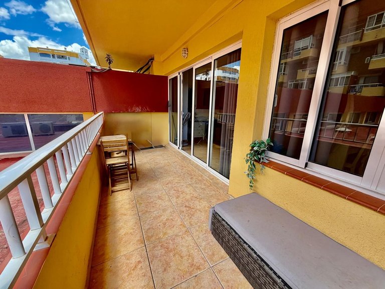Apartment for Sale in Benalmadena, Malaga 17