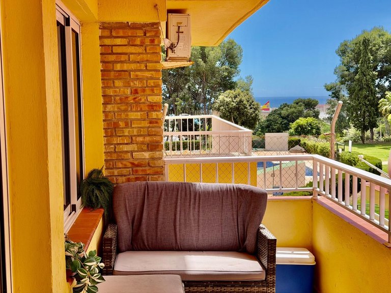 Apartment for Sale in Benalmadena, Malaga 18