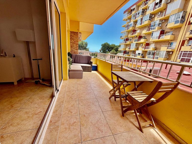 Apartment for Sale in Benalmadena, Malaga 19