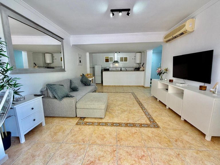 Apartment for Sale in Benalmadena, Malaga 2