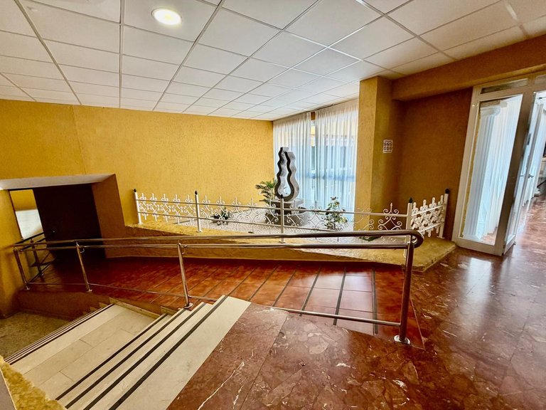 Apartment for Sale in Benalmadena, Malaga 20