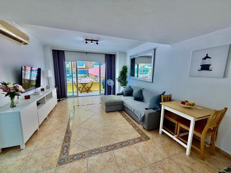 Apartment for Sale in Benalmadena, Malaga 3