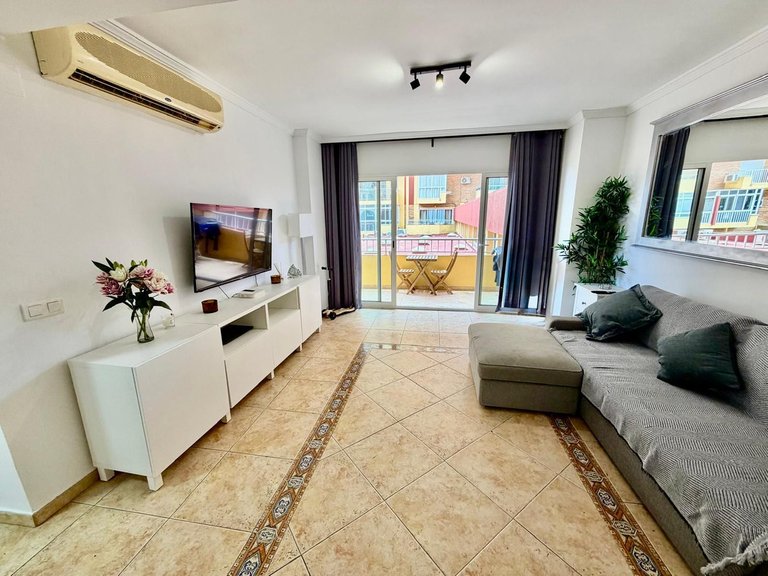 Apartment for Sale in Benalmadena, Malaga 4