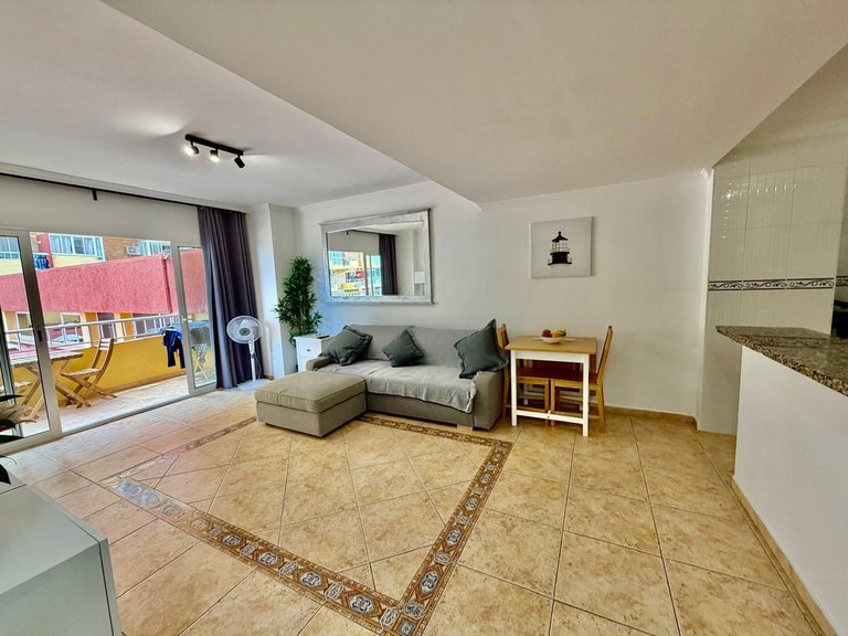 Apartment for Sale in Benalmadena, Malaga 5
